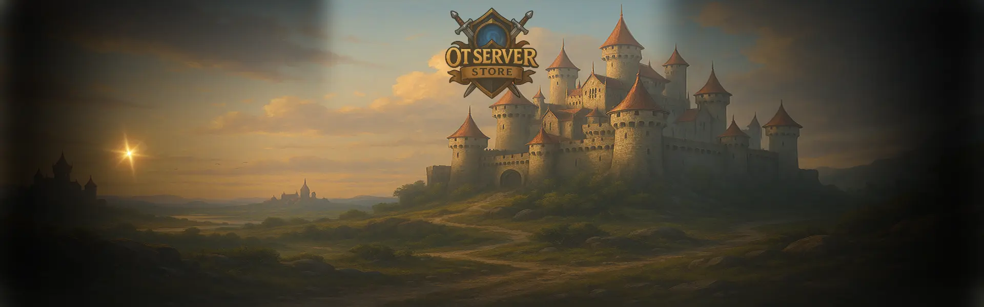 Banner OT Server Store