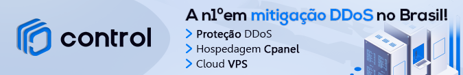 Control Host Banner