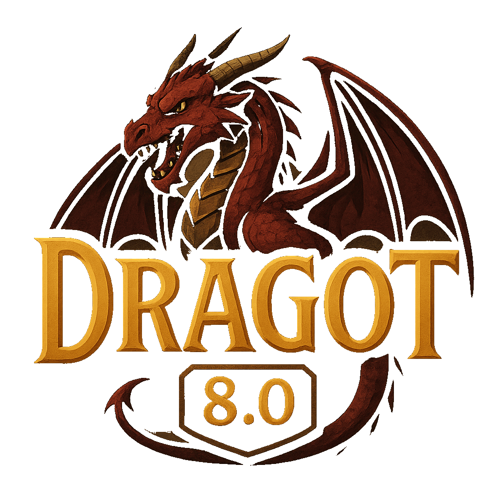 Dragot 8.0