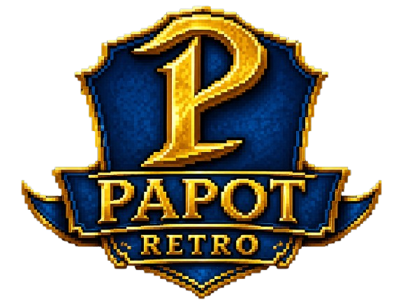PapotRetro