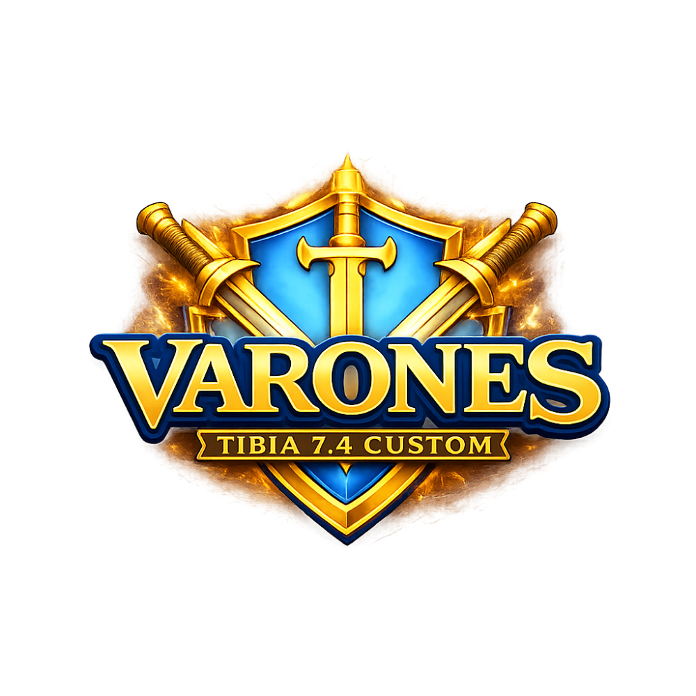 Varones OT